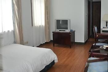 Shanghai Juyuan Holiday Village Chenjia Екстериор снимка