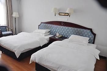 Shanghai Juyuan Holiday Village Chenjia Екстериор снимка