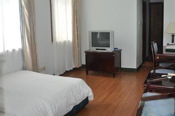 Shanghai Juyuan Holiday Village Chenjia Екстериор снимка