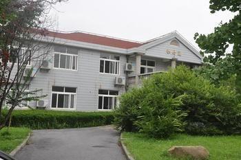 Shanghai Juyuan Holiday Village Chenjia Екстериор снимка