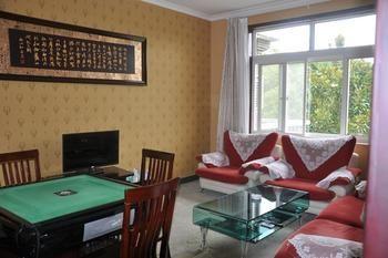Shanghai Juyuan Holiday Village Chenjia Екстериор снимка